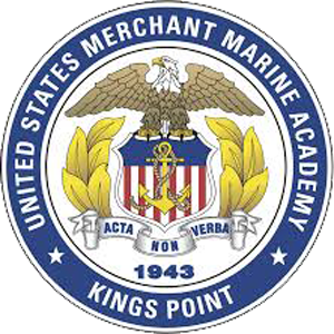 United States Merchant Marine Academy Mariners